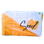 TOALHA INTERFOLHA SEED 20X21 C/600 FLS