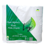 HIGIENICO ROLAO 08X09X500M FS LEAF