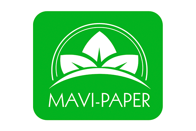 Mavi Paper